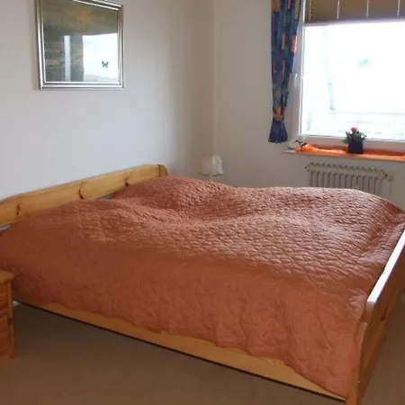 Lohf Apartment