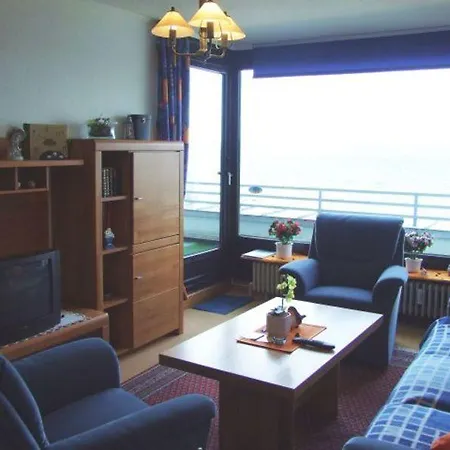 Lohf Apartment
