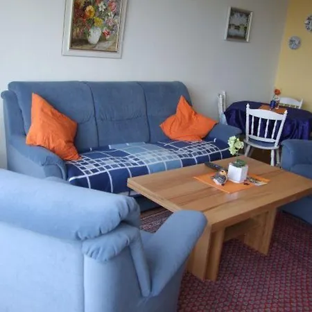 Lohf Apartment Gluecksburg